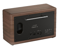 PURE Classic H6 Coffee Brown/Walnut EU/UK - 1538360 - zdjęcie 3
